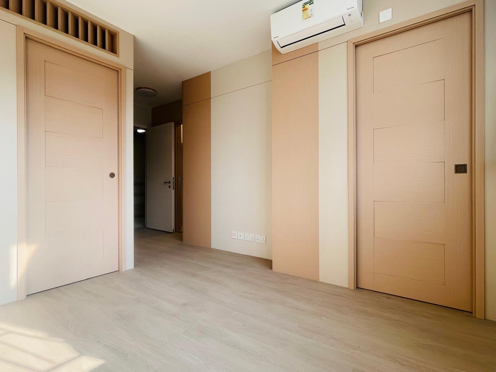 住宅裝修：土瓜灣冠山苑