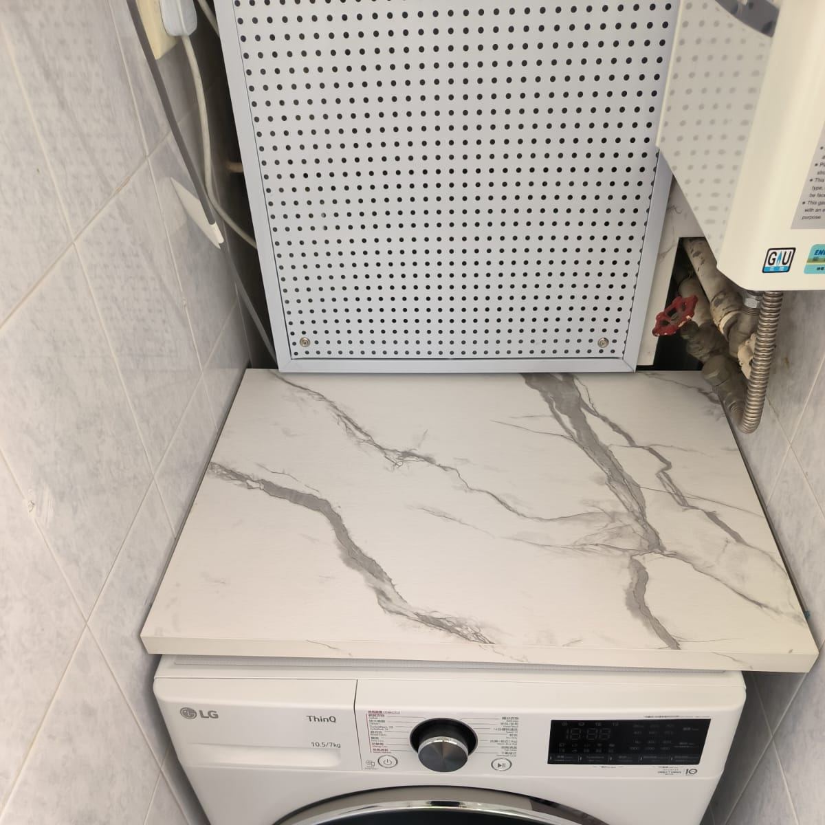 住宅翻新：柴灣杏翠苑
