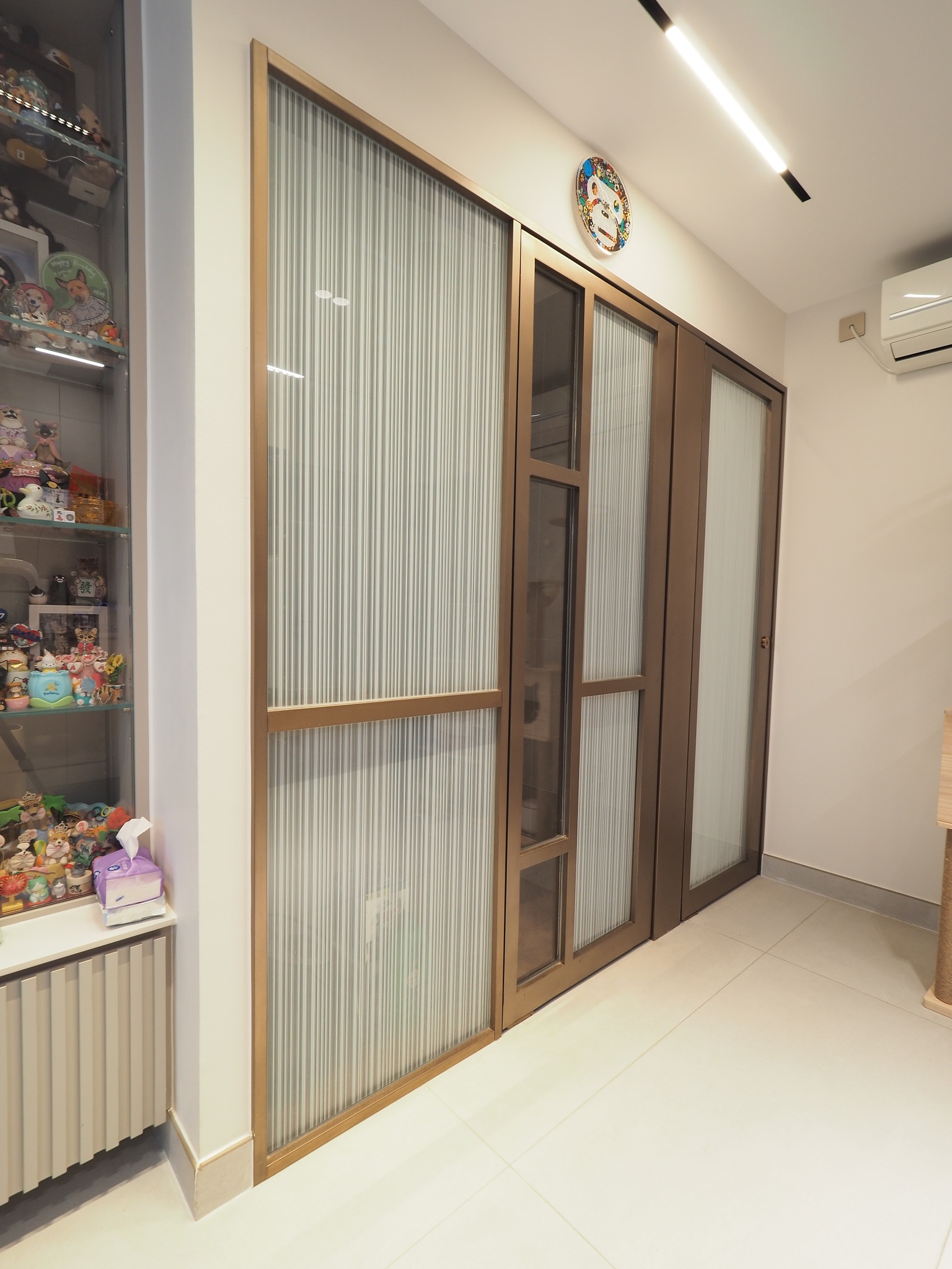 村屋裝修：大埔下坑