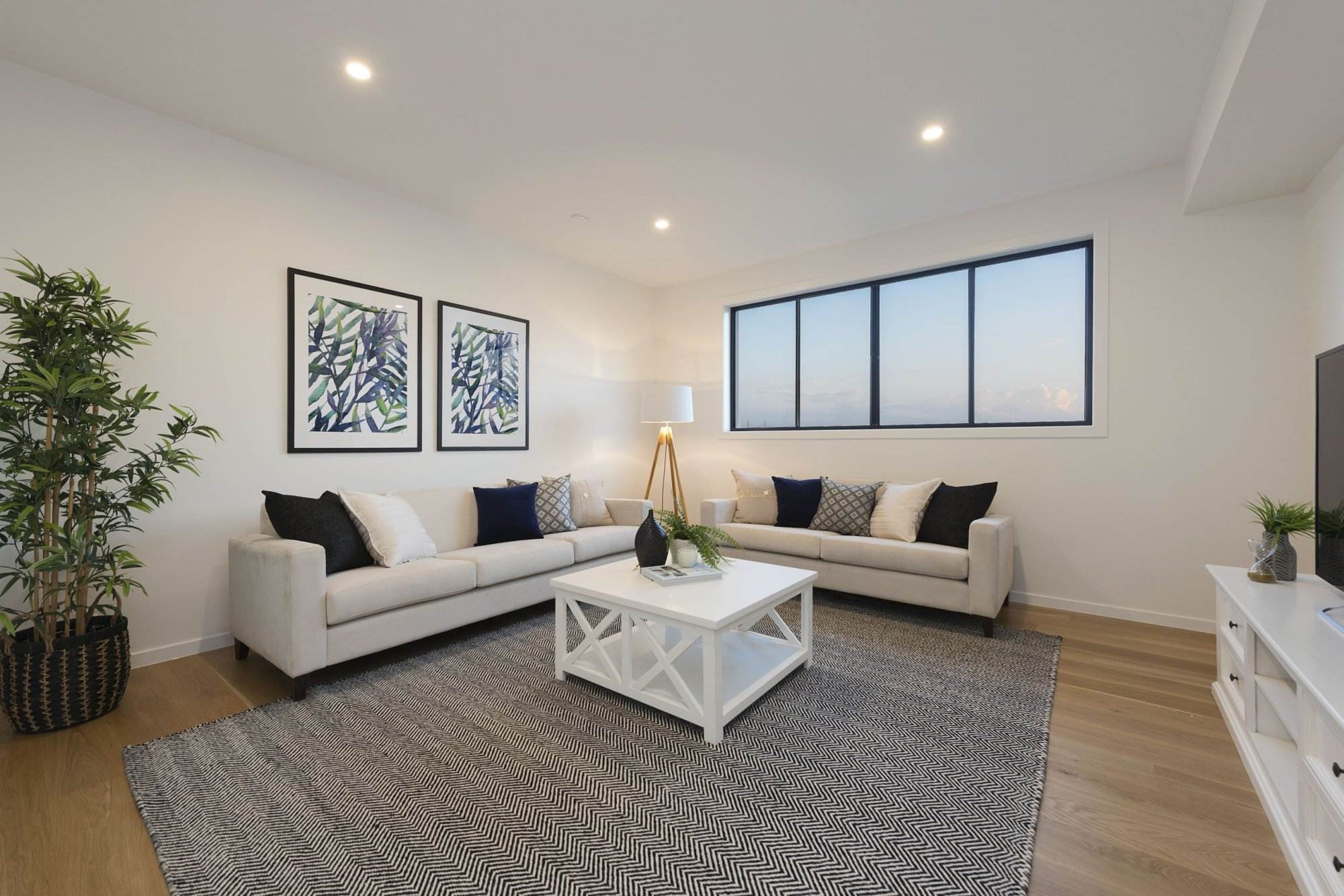 住宅設計：澳洲｜Carindale