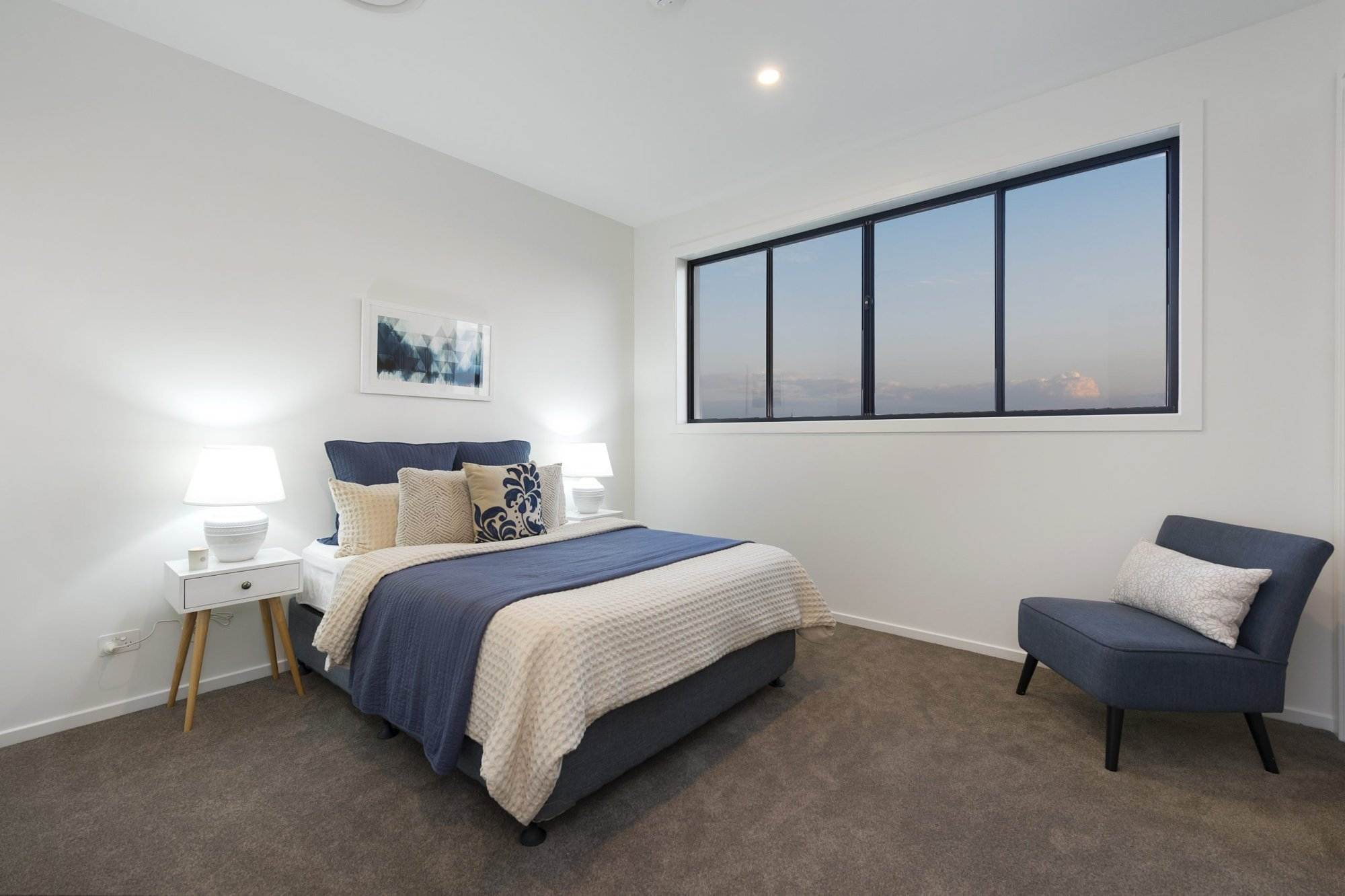 住宅設計：澳洲｜Carindale