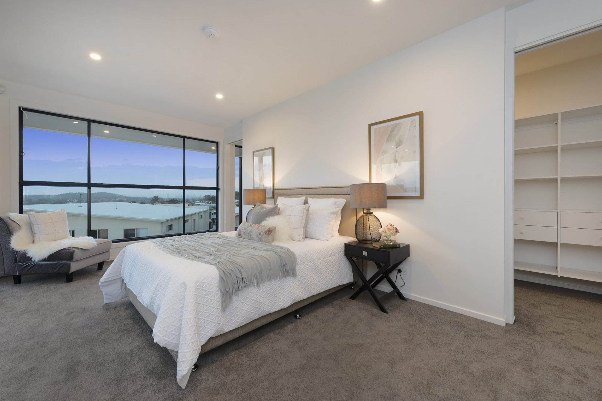 住宅設計：澳洲｜Carindale