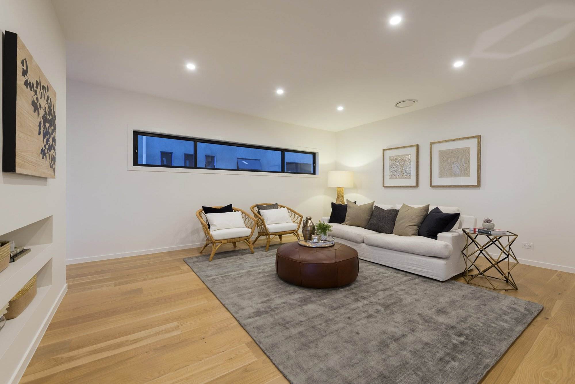 住宅設計：澳洲｜Carindale