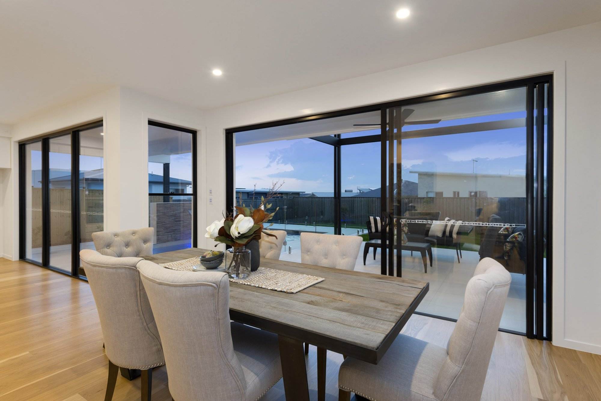 住宅設計：澳洲｜Carindale