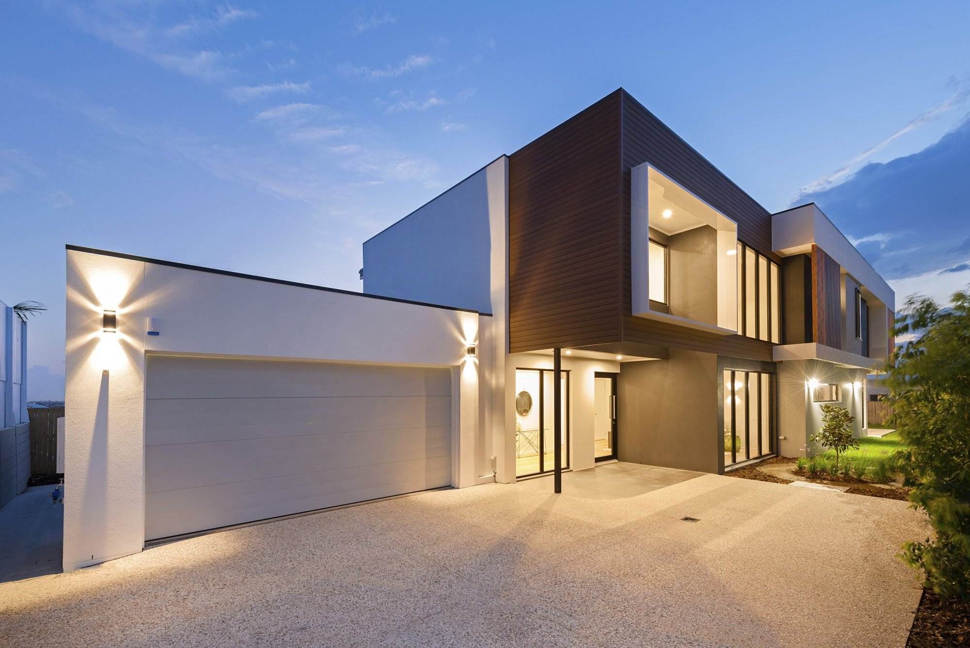 住宅設計：澳洲｜Carindale
