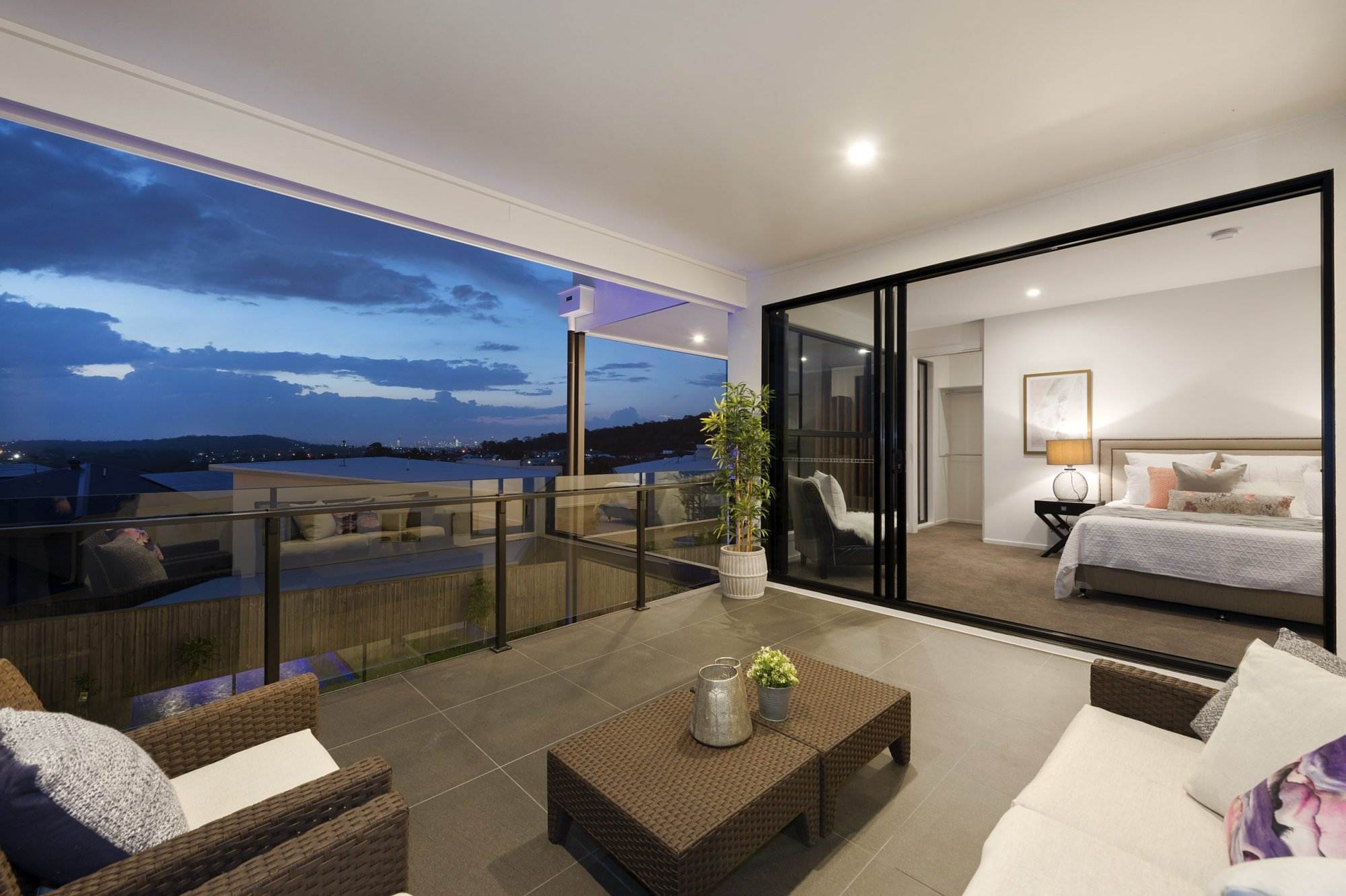 住宅設計：澳洲｜Carindale